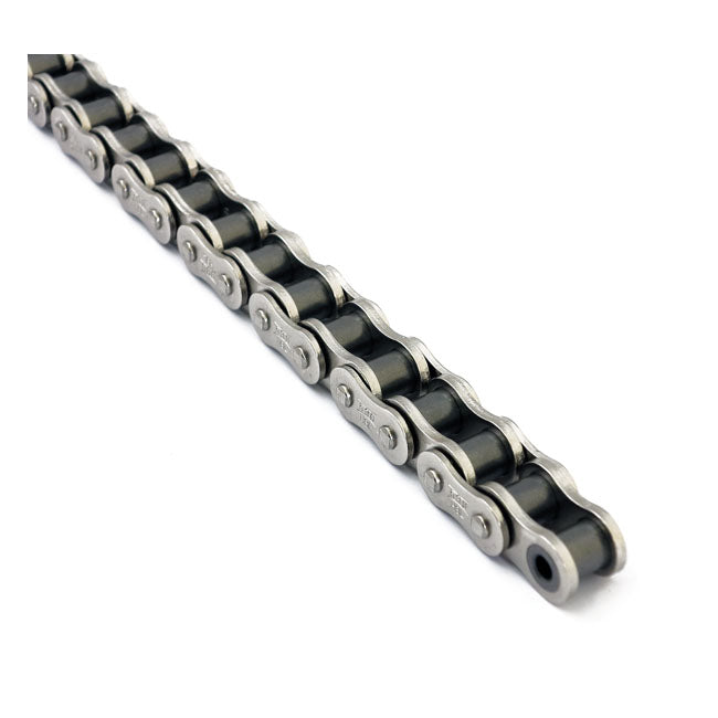 Tsubaki 530 Qrn Delta Chain (Self Lube), 112 Links