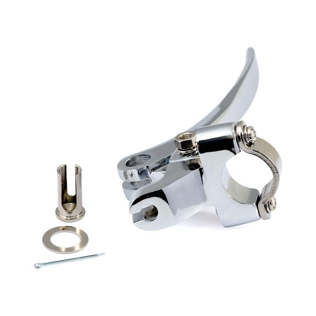 MCS Handle Lever Assy – FL;FLH BRAKE 1941–1964 & 1952–1964…