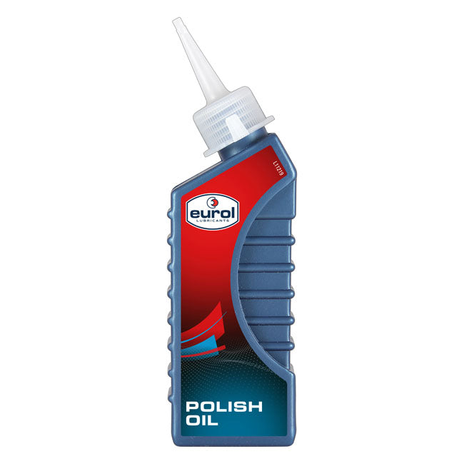 Eurol Polishing Oil. 100cc