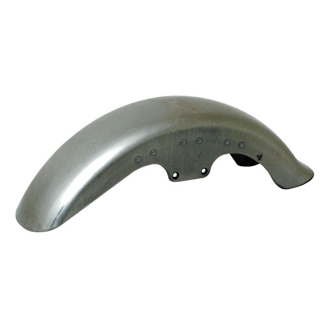 MCS Fatboy Front Fender. Riveted – 1990–1996 Fat Boy; Most FL; Fxwg; FXST…