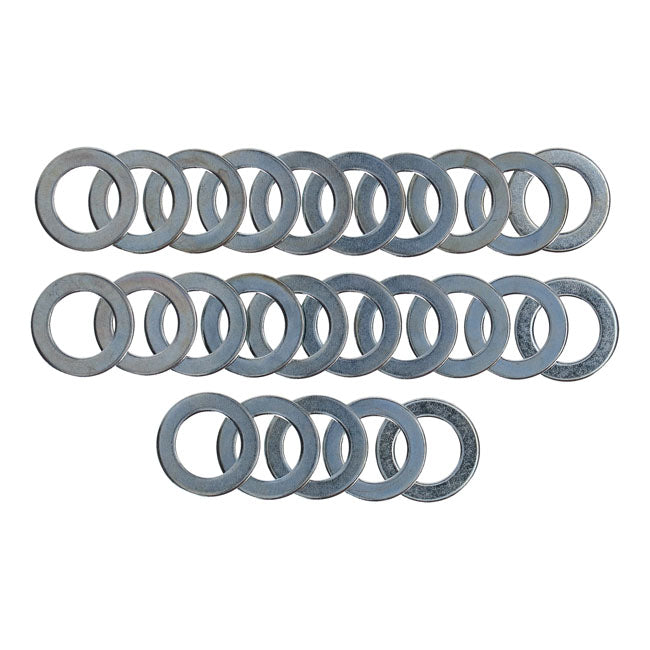 MCS Washers, Shock Absorber Bolts – 1984–2017 Softail