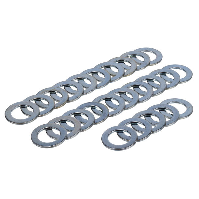 MCS Washers, Shock Absorber Bolts – 1984–2017 Softail