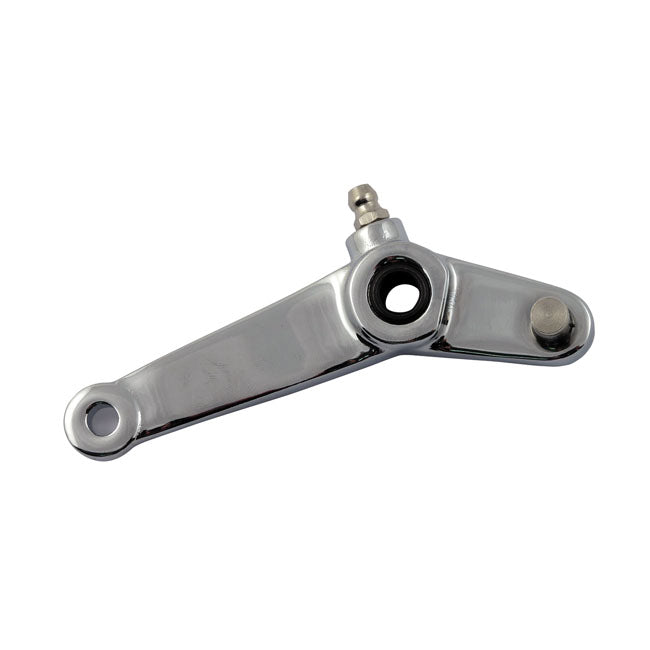 MCS Shift Lever Assembly, 4-Speed – L1979–1984 FL; 1980–1986 Fxwg; 1984–1985…