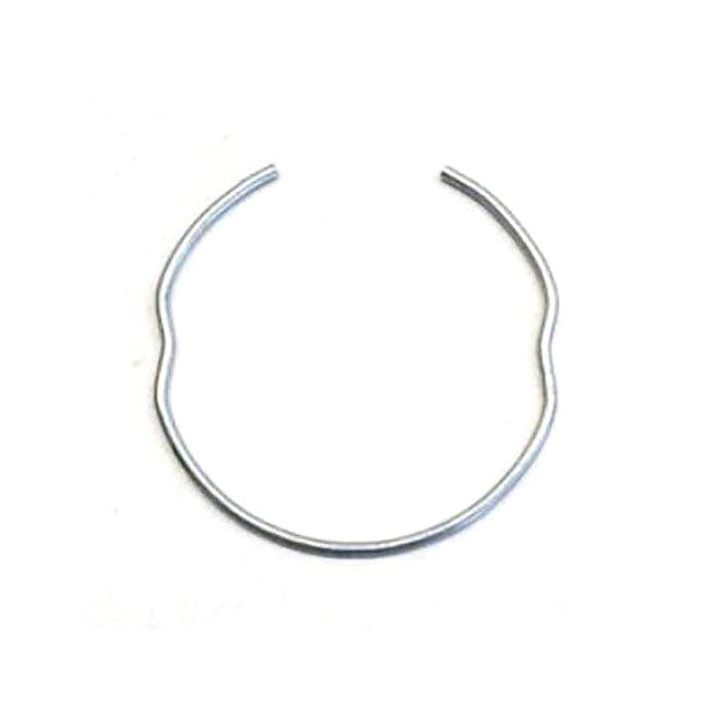 MCS Retaining Ring 35mm Fork Seal – 1975–1987 FX; XL Sportster; FXR; FXRS