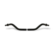 MCS Early 2-Piece Handlebar. Gloss Black – 1960–1964 Panhead