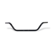 MCS FLSTF Fatboy Style 1" Handlebars. Black – 1982–2022 H-D with 1" I.D. Risers