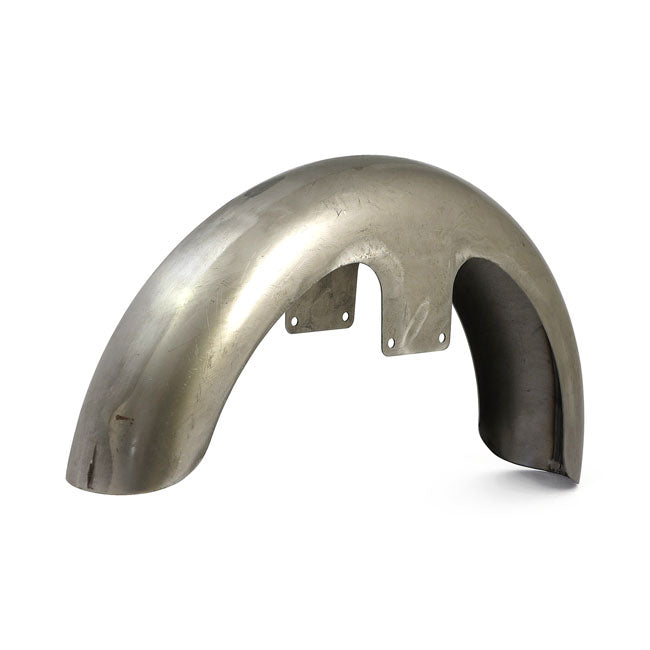 MCS Holly Custom Touring Front Fender Bag21. Steel – Custom Applications