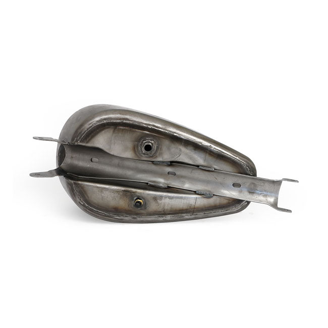 MCS Gas Tank, XL Smooth Style. 3.3 Gallon – 2004–2006 XL Sportster