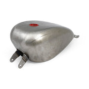 MCS Gas Tank, XL Smooth Style. 3.3 Gallon – 2004–2006 XL Sportster