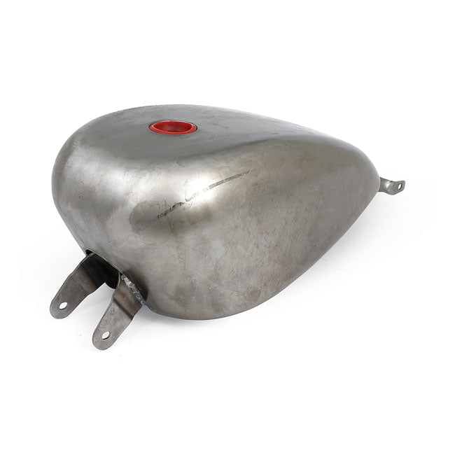MCS Gas Tank, XL Smooth Style. 3.3 Gallon – 2004–2006 XL Sportster