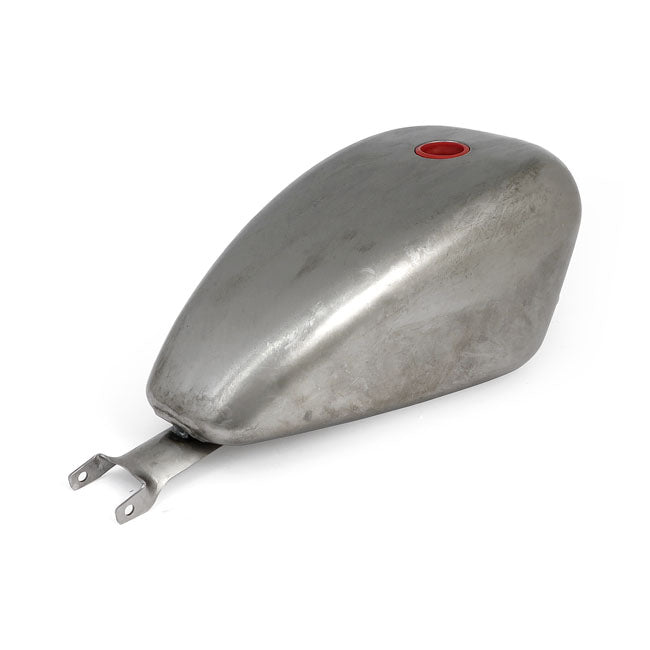 MCS Gas Tank, XL Smooth Style. 3.3 Gallon – 2007–2022 XL Sportster Fuel Injected…