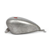 MCS Gas Tank, XL Smooth Style. 3.3 Gallon – 2007–2022 XL Sportster Fuel Injected…