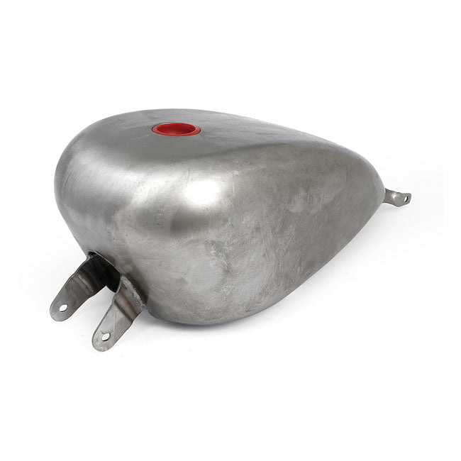 MCS Gas Tank, XL Smooth Style. 3.3 Gallon – 2007–2022 XL Sportster Fuel Injected…