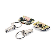 MCS Saddlebag Receptacle – 1995–2013 FLT/Touring