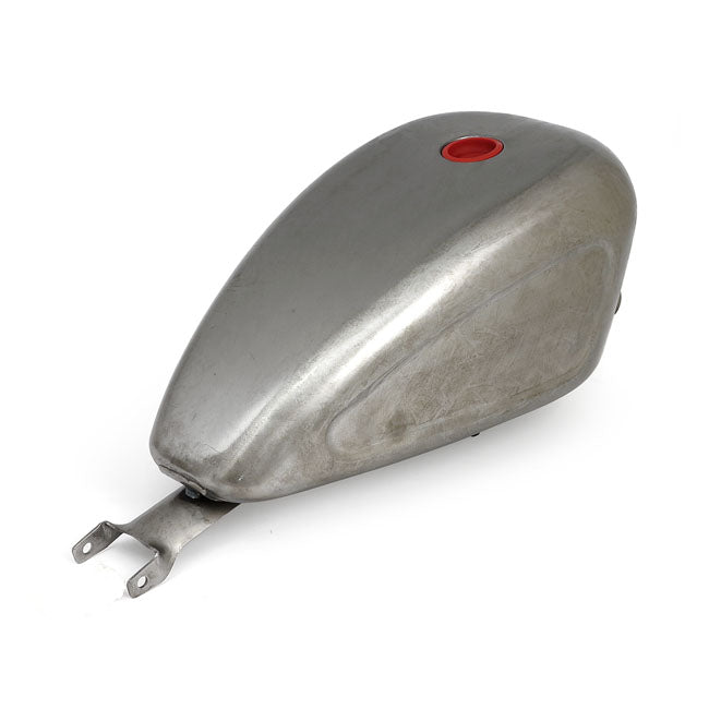 MCS Gas Tank, XL Dished Style. 3.3 Gallon – 2004–2006 XL Sportster