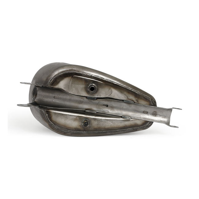 MCS Gas Tank, XL Dished Style. 3.3 Gallon – 2004–2006 XL Sportster