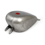 MCS Gas Tank, XL Dished Style. 3.3 Gallon – 2004–2006 XL Sportster