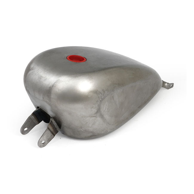 MCS Gas Tank, XL Dished Style. 3.3 Gallon – 2004–2006 XL Sportster
