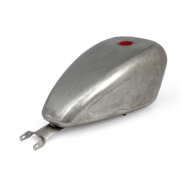 MCS Gas Tank, XL Dished Style. 3.3 Gallon – 2007–2022 XL Sportster Fuel Injected…