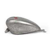 MCS Gas Tank, XL Dished Style. 3.3 Gallon – 2007–2022 XL Sportster Fuel Injected…