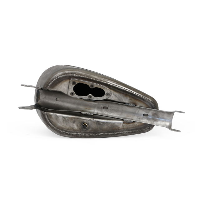 MCS Gas Tank, XL Dished Style. 3.3 Gallon – 2007–2022 XL Sportster Fuel Injected…