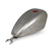 MCS Gas Tank, XL Diamond Style. 3.3 Gallon – 2004–2006 XL Sportster