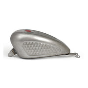MCS Gas Tank, XL Diamond Style. 3.3 Gallon – 2004–2006 XL Sportster