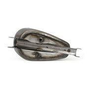 MCS Gas Tank, XL Diamond Style. 3.3 Gallon – 2004–2006 XL Sportster