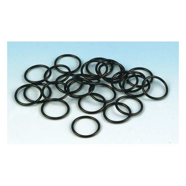 James Gaskets O-Ring Shifter Shaft – L1984–1994 FXR; 1987–1989 Softail…