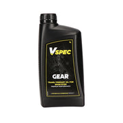 Vspec XL Sportster Primary/Transmission Oil. 1 Liter Bottle – 1971–2022 XL Sportster; 1983–1984…