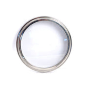 MCS FL Speedo Lens & Bezel Kit – Most 1968–2024 H-D Models with Large 5"…