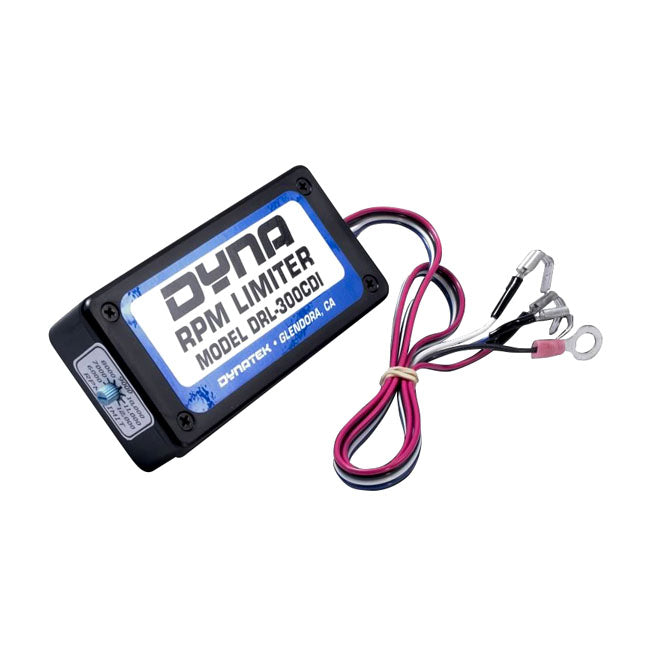 Dynatek Dyna Inductive Rpm Limiter