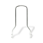 MCS 9/16" Round Steel Sissybar, Regular Top – Universal