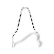 MCS 9/16" Round Steel Sissybar, Pointed Top – Universal
