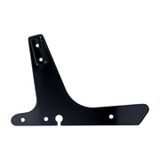 MCS Sissybar Side Plates Rigid Mount – 2004–2022 XL Sportster