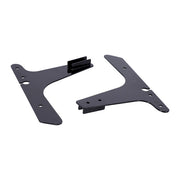 MCS Sissybar Side Plates Rigid Mount – 2004–2022 XL Sportster