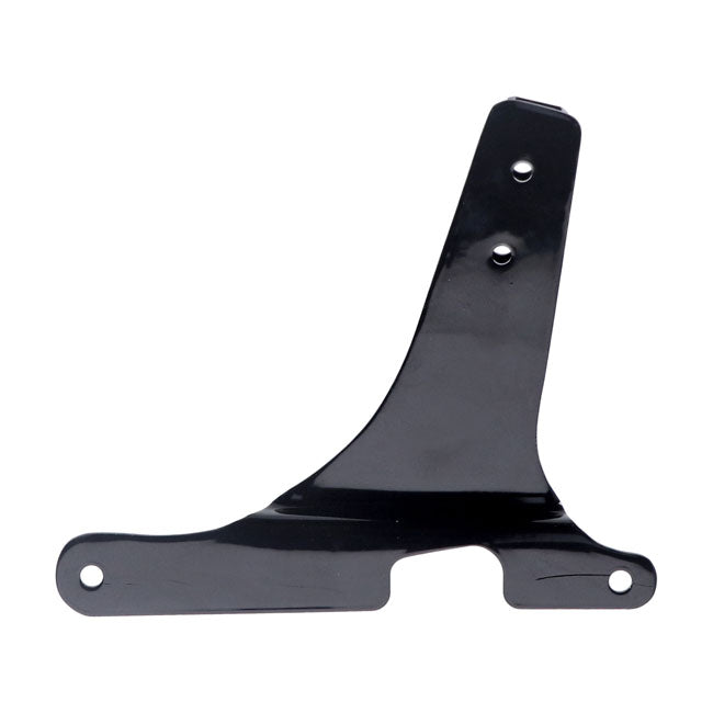 MCS Sissybar Side Plates Rigid Mount – 1994–2003 XL Sportster