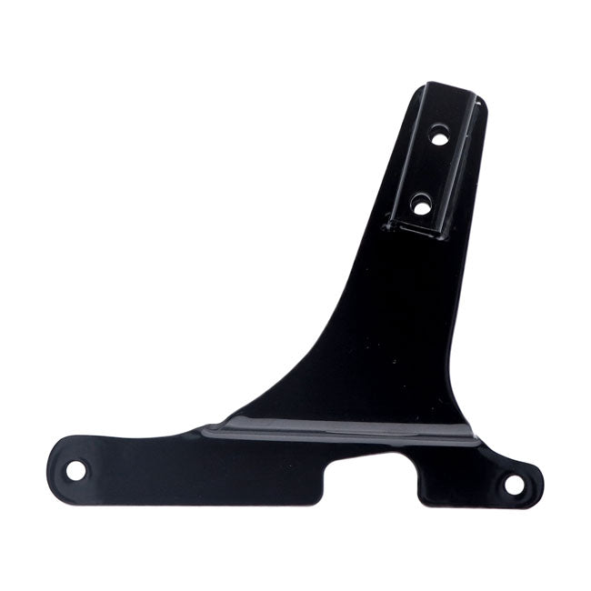 MCS Sissybar Side Plates Rigid Mount – 1994–2003 XL Sportster