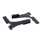 MCS Sissybar Side Plates Rigid Mount – 1994–2003 XL Sportster