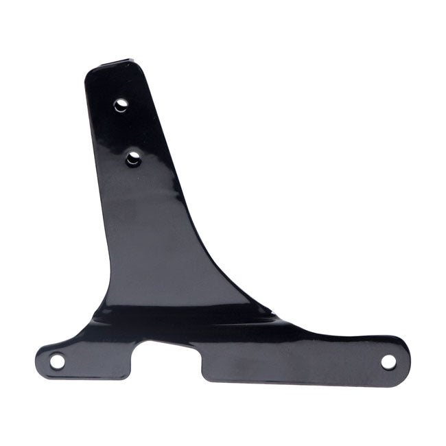 MCS Sissybar Side Plates Rigid Mount – 1994–2003 XL Sportster