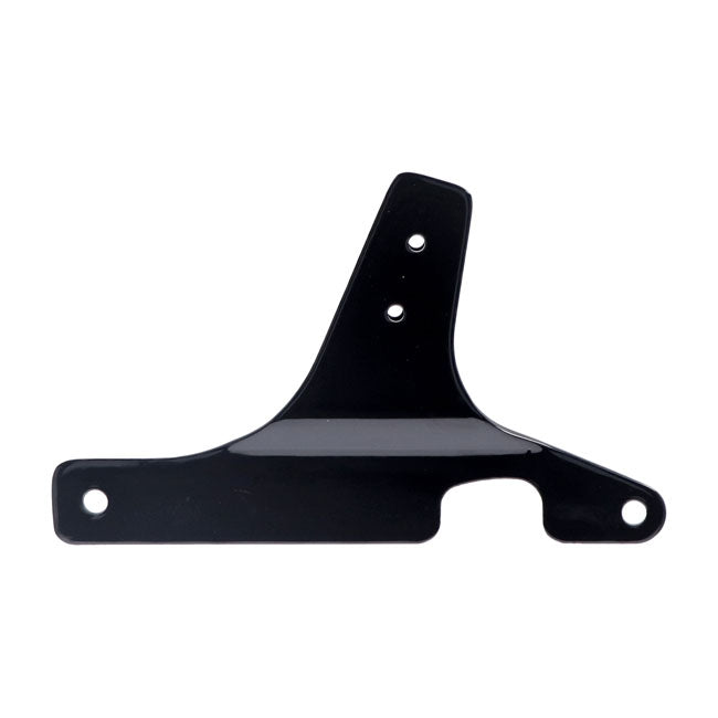 MCS Sissybar Side Plates Rigid Mount – 1984–1999 FXST; 1988–1999 FXSTS…