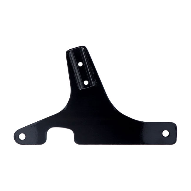MCS Sissybar Side Plates Rigid Mount – 1984–1999 FXST; 1988–1999 FXSTS…