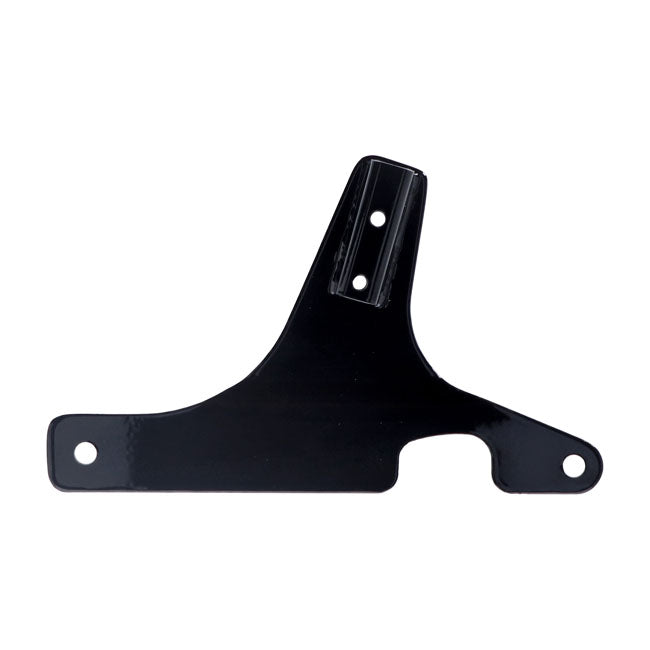 MCS Sissybar Side Plates Rigid Mount – 1984–1999 FXST; 1988–1999 FXSTS…