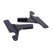 MCS Sissybar Side Plates Rigid Mount – 1984–1999 FXST; 1988–1999 FXSTS…