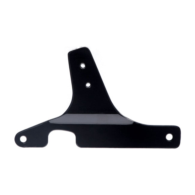 MCS Sissybar Side Plates Rigid Mount – 1984–1999 FXST; 1988–1999 FXSTS…