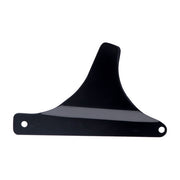 MCS Sissybar Side Plates Rigid Mount – 2000–2017 FLSTF/B; FXST/B/S; 2007–2011…