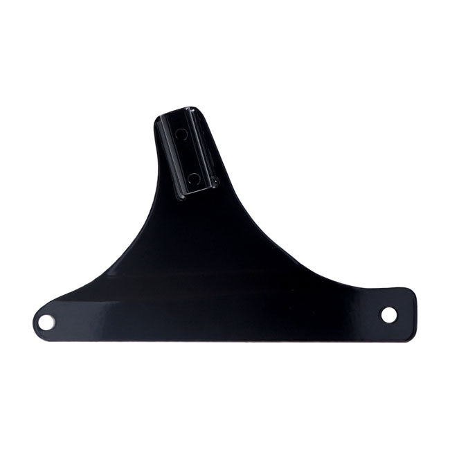 MCS Sissybar Side Plates Rigid Mount – 2000–2017 FLSTF/B; FXST/B/S; 2007–2011…