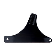 MCS Sissybar Side Plates Rigid Mount – 2000–2017 FLSTF/B; FXST/B/S; 2007–2011…