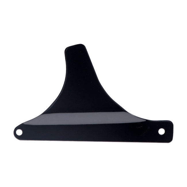 MCS Sissybar Side Plates Rigid Mount – 2000–2017 FLSTF/B; FXST/B/S; 2007–2011…