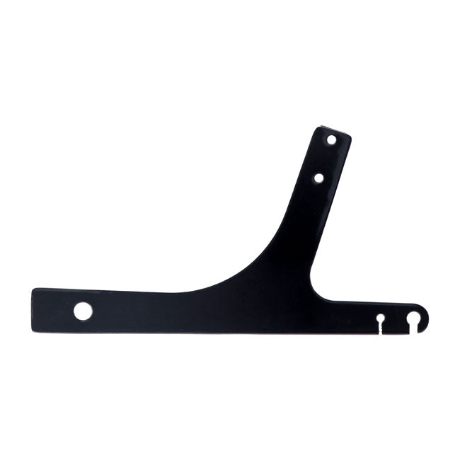MCS Sissybar Side Plates Rigid Mount – 1991–1995 Dyna